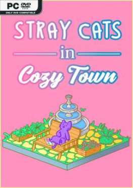 stray-cats-in-cozy-town-build-15411227