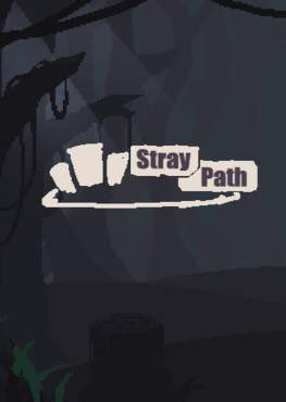 stray-path