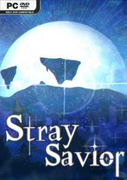 stray-savior