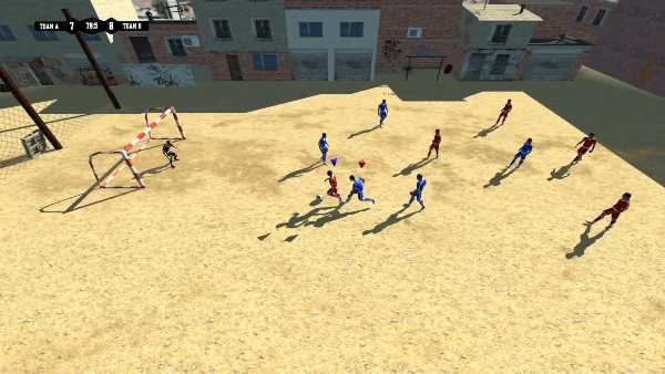 street-soccer-simulator-viet-hoa