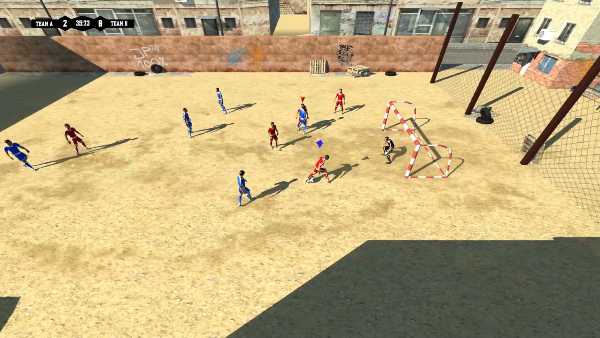 street-soccer-simulator-viet-hoa