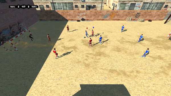 street-soccer-simulator-viet-hoa