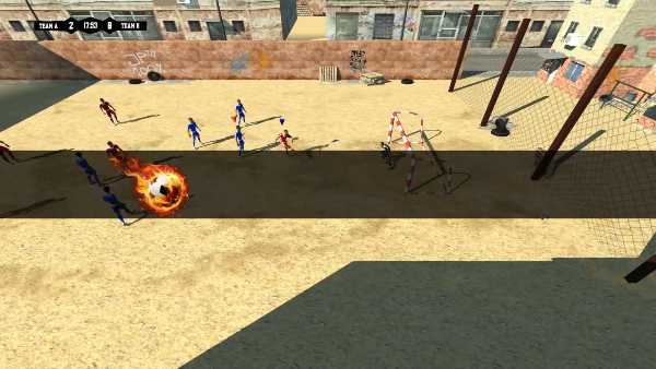 street-soccer-simulator-viet-hoa