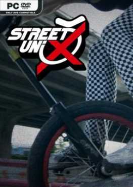 street-uni-x