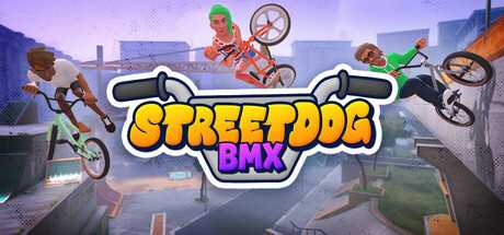 streetdog-bmx