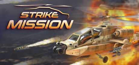strike-mission