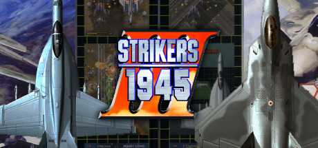 strikers-1945-iii