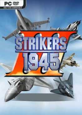 strikers-1945-iii