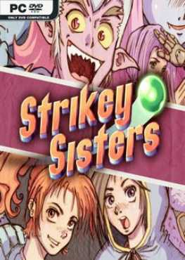 strikey-sisters