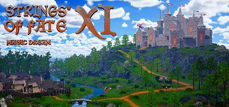 strings-of-fate-xi-magic-dream