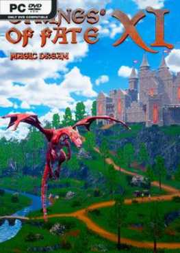 strings-of-fate-xi-magic-dream