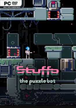 stuffo-the-puzzle-bot