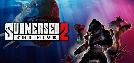 submersed-2-the-hive-viet-hoa