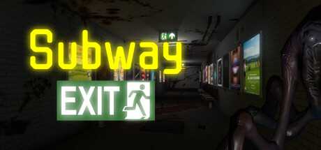 subway-exit