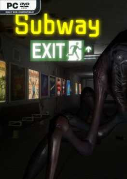 subway-exit