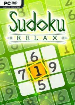sudoku-relax