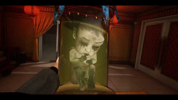 suffocate