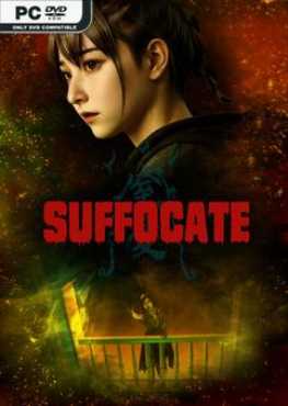 suffocate suffocate
