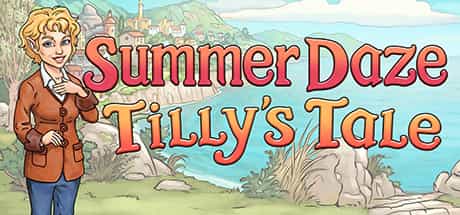 summer-daze-tillys-tale