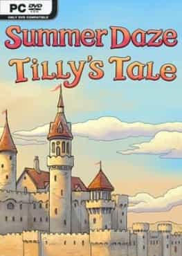 summer-daze-tillys-tale