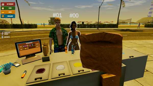 summer-delicious-simulator