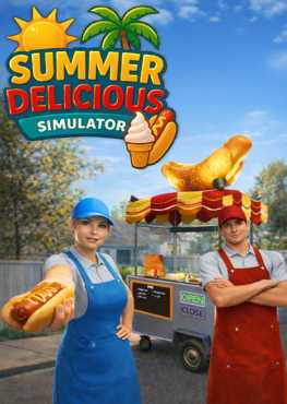 summer-delicious-simulator