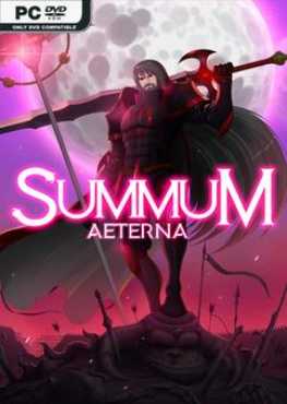 Summum Aeterna - Việt hoá