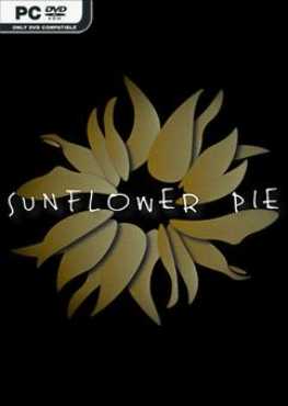 sunflower-pie