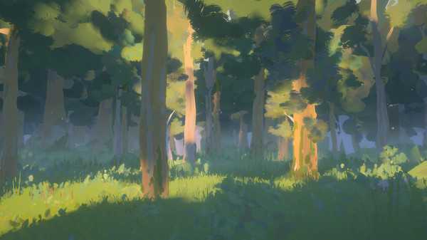 sunlight