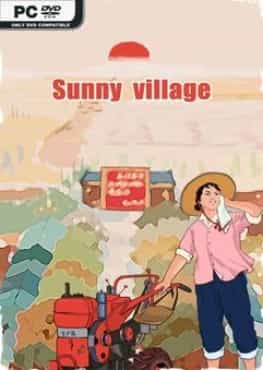 sunny-village