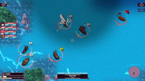 sunrider-legends-tactics