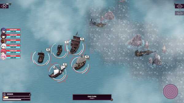 sunrider-legends-tactics
