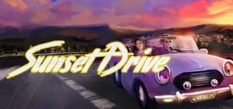 sunset-drive