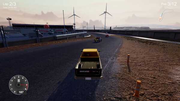 sunset-speedway-viet-hoa