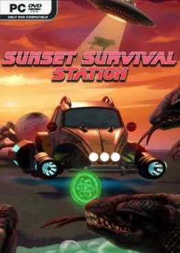 sunset-survival-station