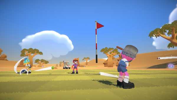 super-battle-golf-viet-hoa