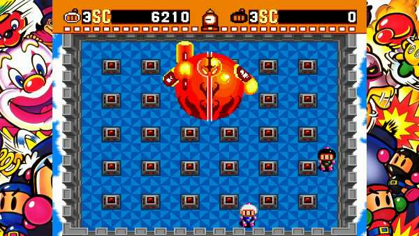 super-bomberman-collection