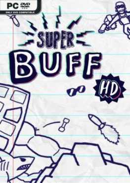 super-buff-hd