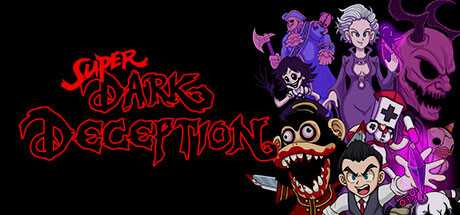 super-dark-deception-viet-hoa