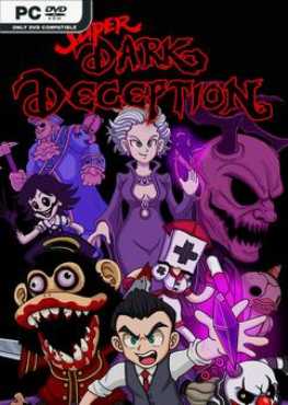 super-dark-deception-viet-hoa