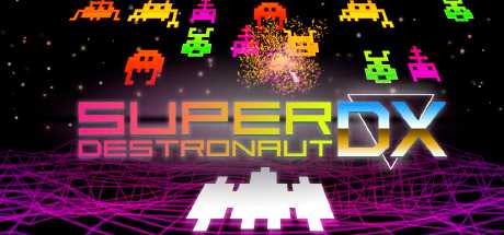 super-destronaut-dx-viet-hoa