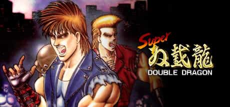 super-double-dragon