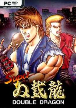 super-double-dragon