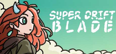 super-drift-blade