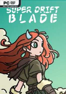 super-drift-blade
