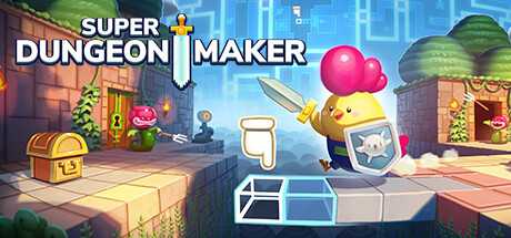 super-dungeon-maker-viet-hoa