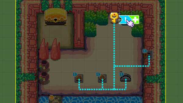super-dungeon-maker-viet-hoa