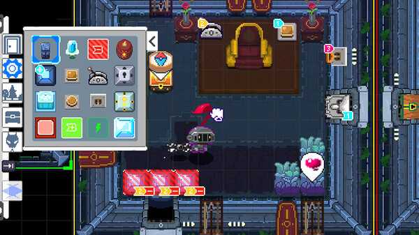 super-dungeon-maker-viet-hoa