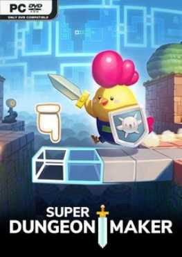 super-dungeon-maker-viet-hoa
