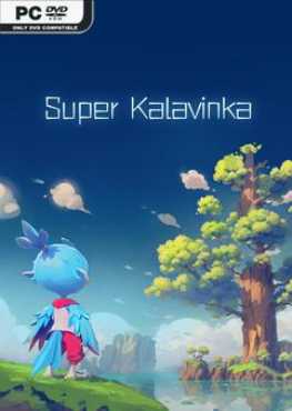super-kalavinka